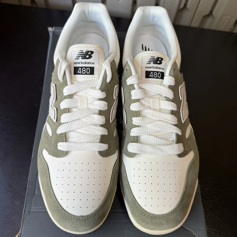 New Balance new balance